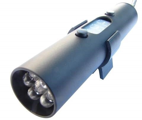 Raptor Dual Mode Shift Light