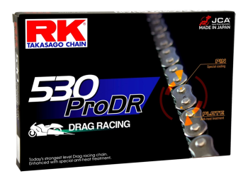 RK 530 ProDR
