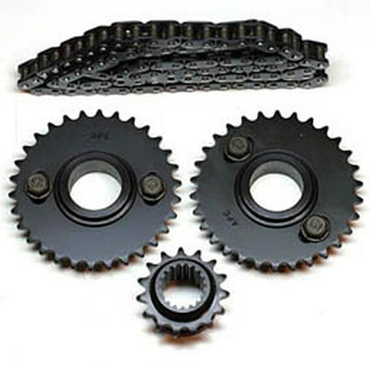 APE Roller Cam Chain Conversion Suzuki Hayabusa (99-24)