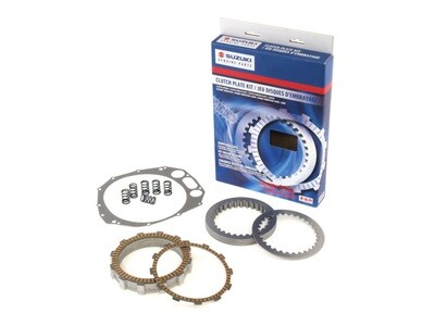 Suzuki OEM Complete Clutch Kits GSXR1000 01-24