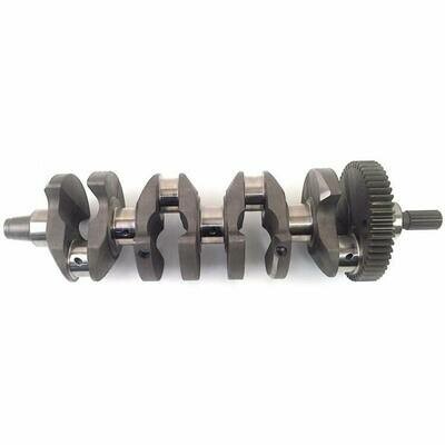 APE 72mm Hayabusa Billet Stroker Crankshaft 99-19 APE 72mm Hayabusa Billet Stroker Crankshaft 99-19