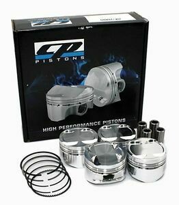 CP Piston Kit Kawasaki ZX14 (06-24) CP Piston Kit Kawasaki ZX14 (06-24)