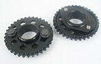 APE Adjustable Cam Sprockets Suzuki GSXR1000 (01-16)