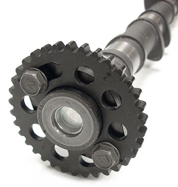 APE Adjustable Cam Sprockets Suzuki Hayabusa (99-24)