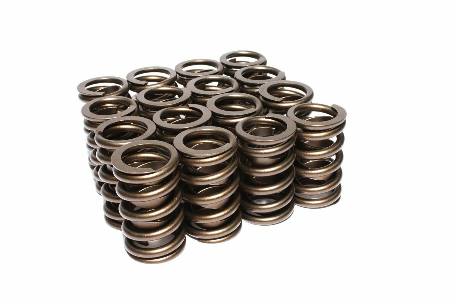 Carpenter Racing Valve Springs Suzuki Hayabusa (99-19)