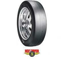 Mickey Thompson 3221 26/7-17 ET Drag Rear Slick