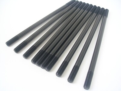 APE STROKER Cylinder Studs Hayabusa (99-24)