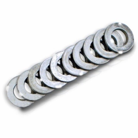 Suzuki OEM Cylinder Stud Washers Suzuki OEM Cylinder Stud Washers