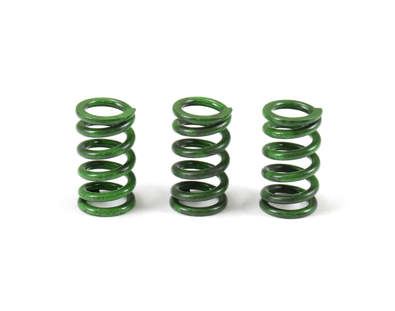 Brock's Extra Heavy Duty (EHD) 'Real Street' Clutch Springs ZX-14R