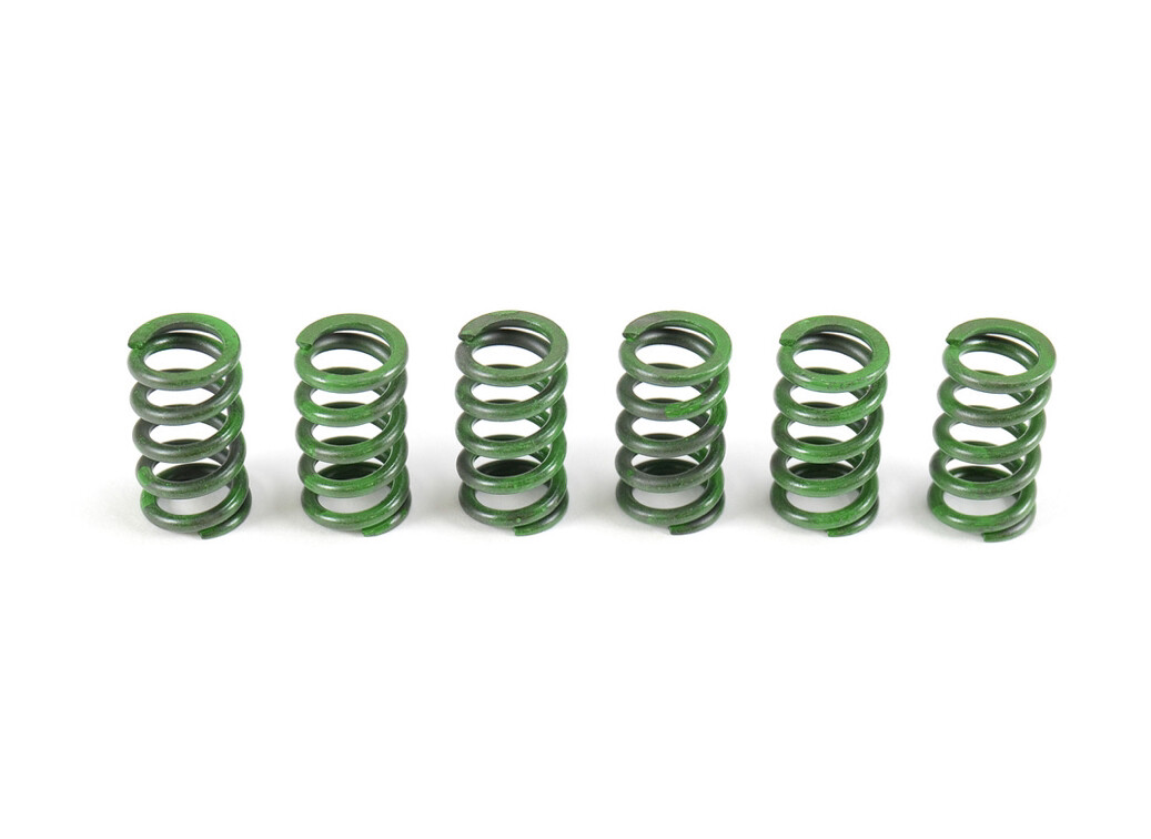 Brock's Extra Heavy Duty (EHD) Green Clutch Springs Brock's Extra Heavy Duty (EHD) Green Clutch Springs