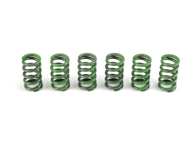 Brock's Extra Heavy Duty (EHD) Green Clutch Springs