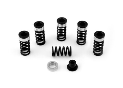 Brock's Heavy Duty Clutch Spring Kit ZX-10R (04-19)