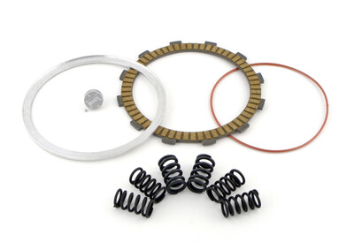 Brock's Clutch Cushion Kit Hayabusa (02-07)