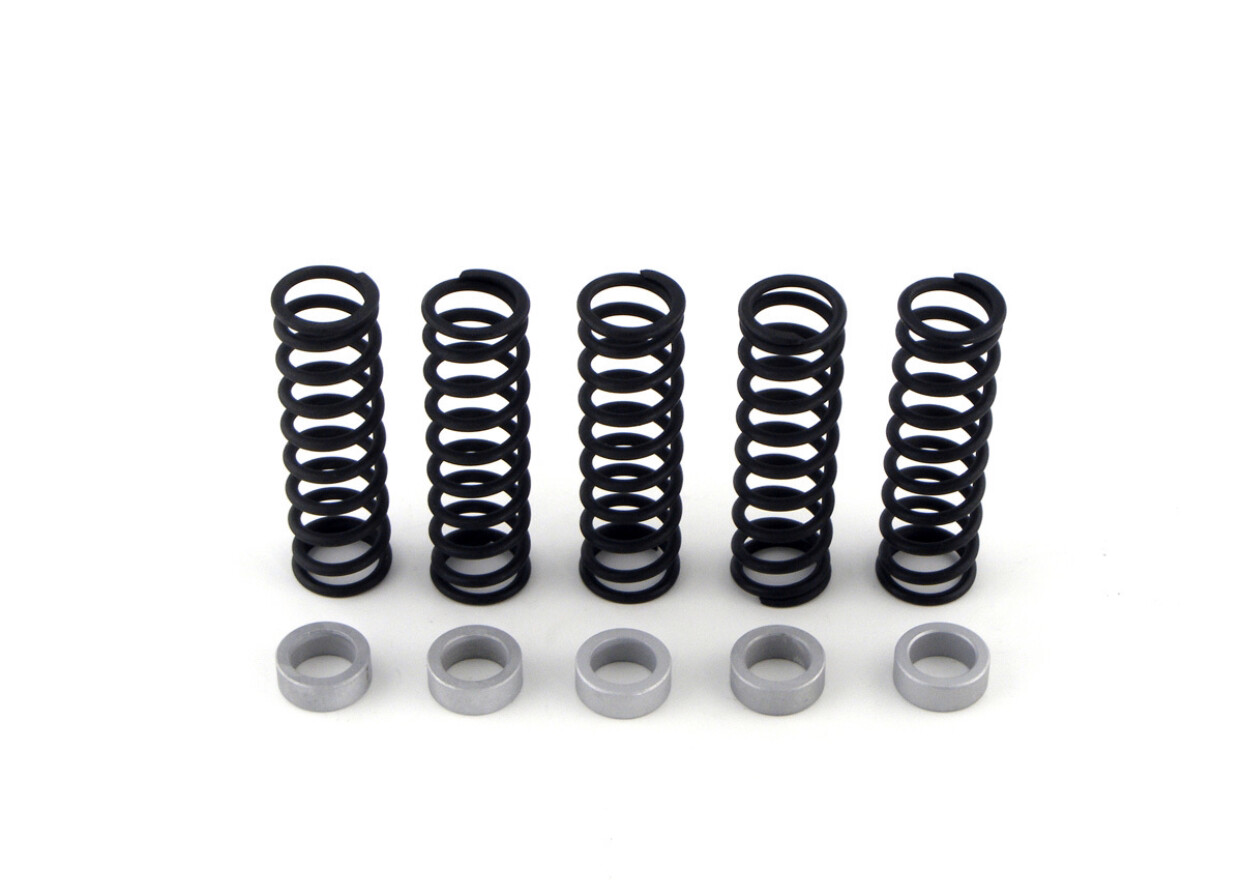 Brock's Clutch Spring Kit w/ .280 Thick Spacer ZX-14 (06-11) Brock's Clutch Spring Kit w/ .280 Thick Spacer ZX-14 (06-11)