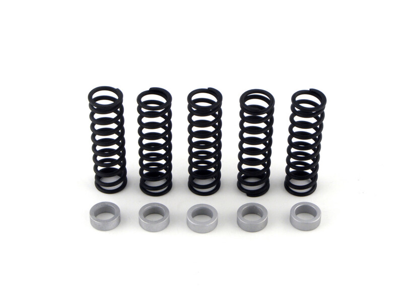 Spring Brock's Clutch Spring Kit w/ .280 Thick Spacer ZX-14 (06-11)