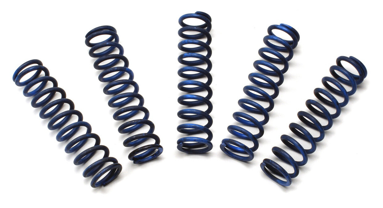 Brock's Clutch Cushion Replacement Spring Kit GSX-R1000 (01-04)