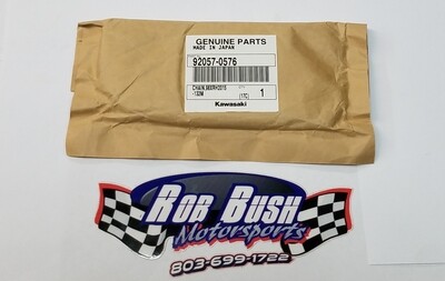 Kawasaki OEM Cam Chain ZX14 (06-23) Kawasaki OEM Cam Chain ZX14 (06-23)