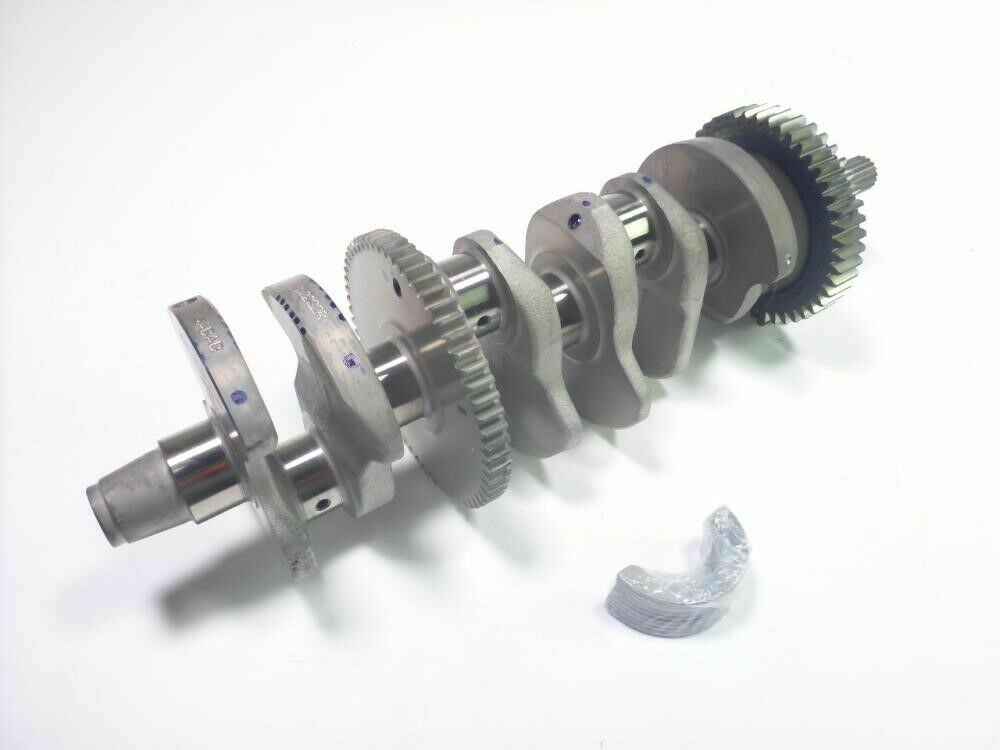 Suzuki OEM GSXR1000 Crankshaft (05-24) Suzuki OEM GSXR1000 Crankshaft (05-24)