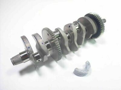 Suzuki OEM GSXR1000 Crankshaft  (05-24)