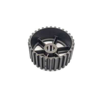 MTC Billet Inner Hub GENll "Hand Slider" Hayabusa 99-19 MTC Billet Inner Hub GENll "Hand Slider" Hayabusa 99-19