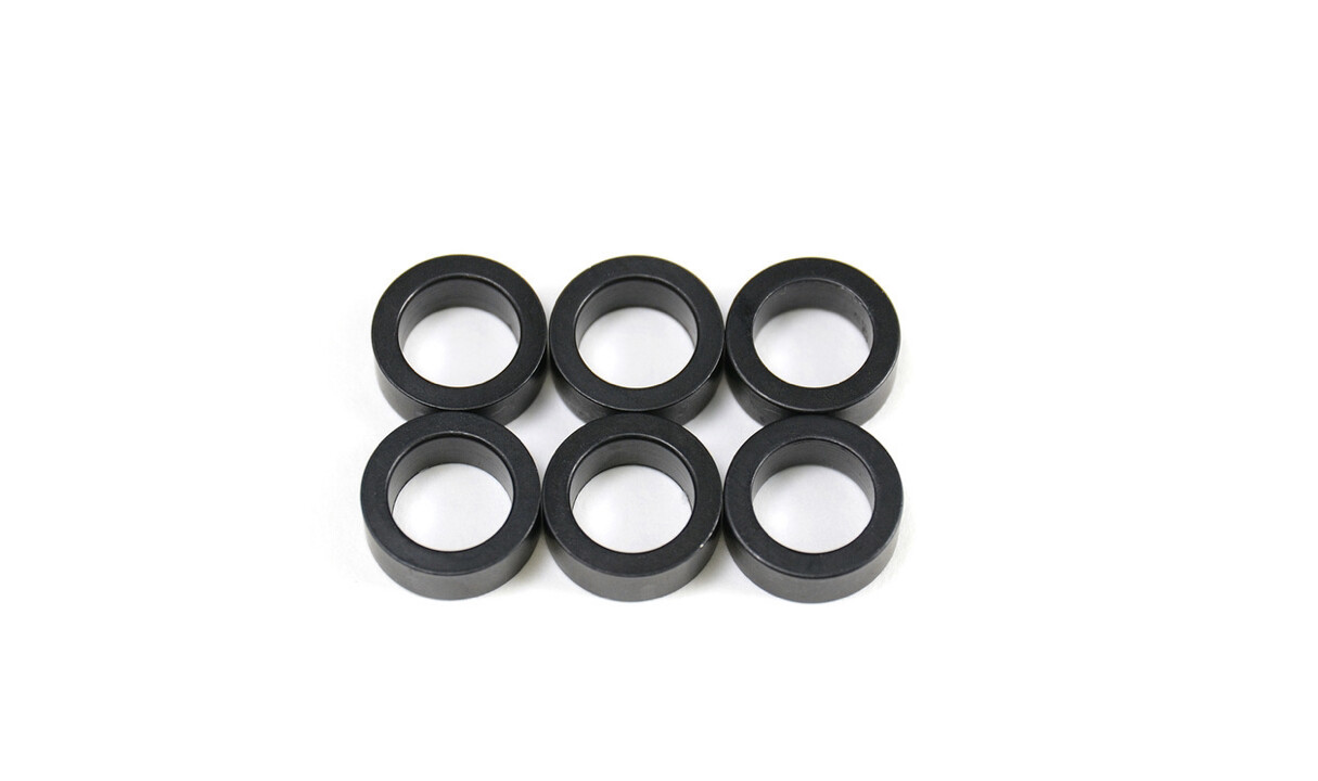 Brock's Clutch Spring Spacer Kit .280 Thick Hayabusa (99-19) / B-King (08-11)