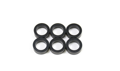 Brock's Clutch Spring Spacer Kit .280 Thick Hayabusa (99-19) / B-King (08-11)