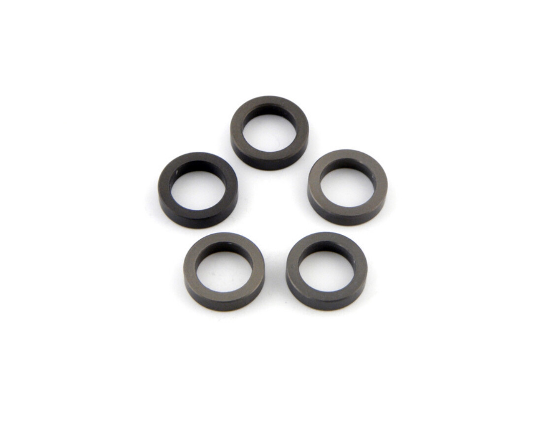 Brock's Clutch Spring Spacer Kit .180 Thick ZX-14 (06-11)