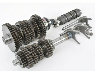 RBM Transmission Services Kawasaki ZX14 (06-24) RBM Transmission Services Kawasaki ZX14 (06-24)