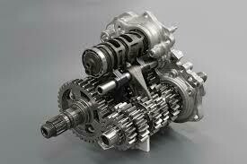 RBM Transmission Services Kawasaki ZX10 (04-25) RBM Transmission Services Kawasaki ZX10 (04-25)