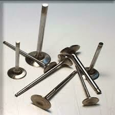 APE Stainless Steel Intake Valves Hayabusa 99-20