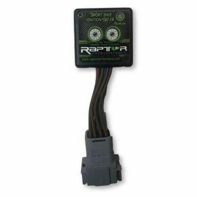 RAPTOR SPORT BIKE IGNITION SOFT KILL