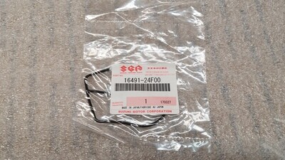 Suzuki OEM Hayabusa Oil Pump O-ring