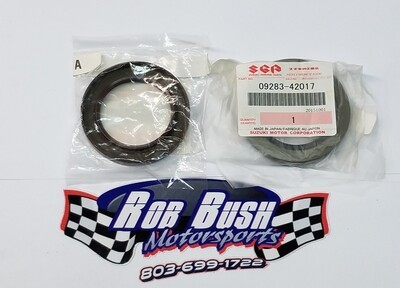 Suzuki OEM Transmission Output Shaft Seal Hayabusa (99-24)
