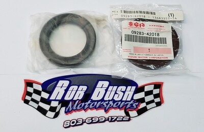 Suzuki OEM Transmission Output Shaft Seal Hayabusa (99-24)
