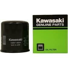 Kawasaki OEM Oil Filter Kawasaki OEM Oil Filter