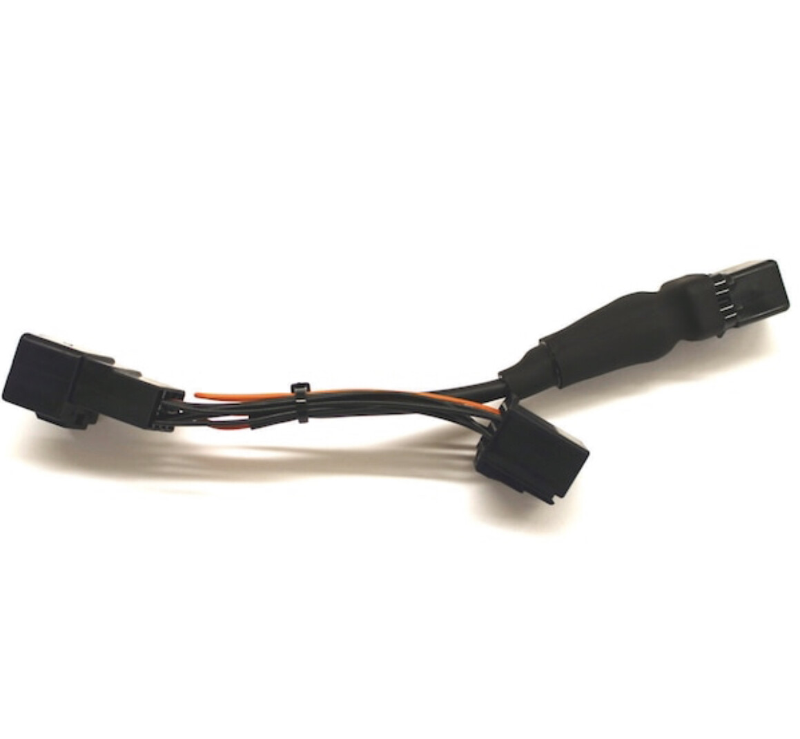 RSR Key Switch Elimination Harness Suzuki GSXR1000 (05-16) GSXR750 (06-17) GSXR600 (06-17)