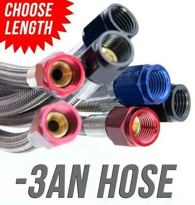 RBM -3AN NOS Lines