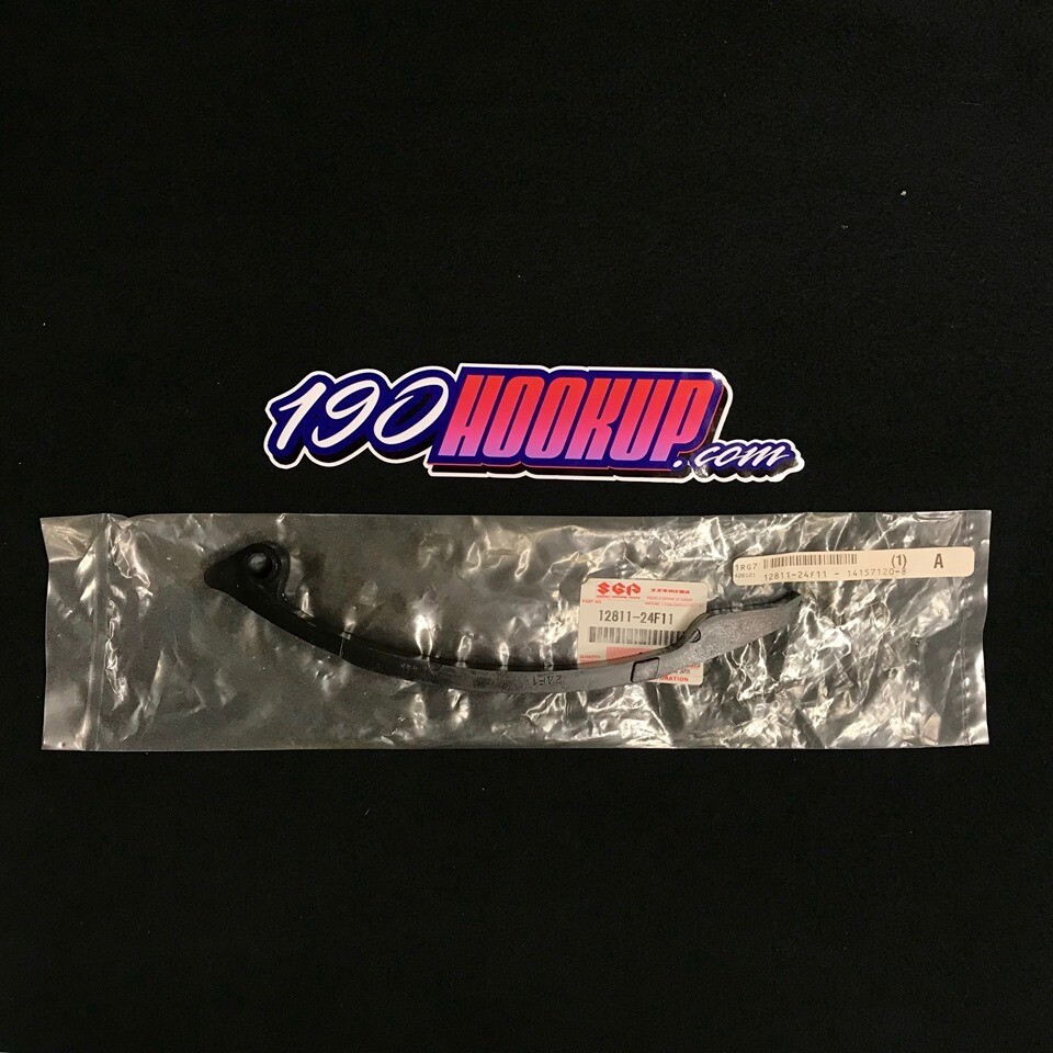 Gen1 Hayabusa (99-07) Rear Cam Chain Guide