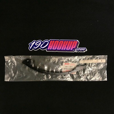 Gen1 Hayabusa (99-07) Rear Cam Chain Guide