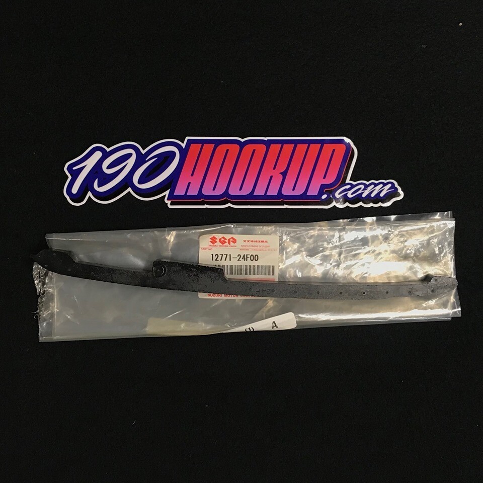 Gen1 Hayabusa (99-07) Front Cam Chain Guide Gen1 Hayabusa (99-07) Front Cam Chain Guide