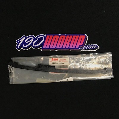 Gen1 Hayabusa (99-07) Front Cam Chain Guide