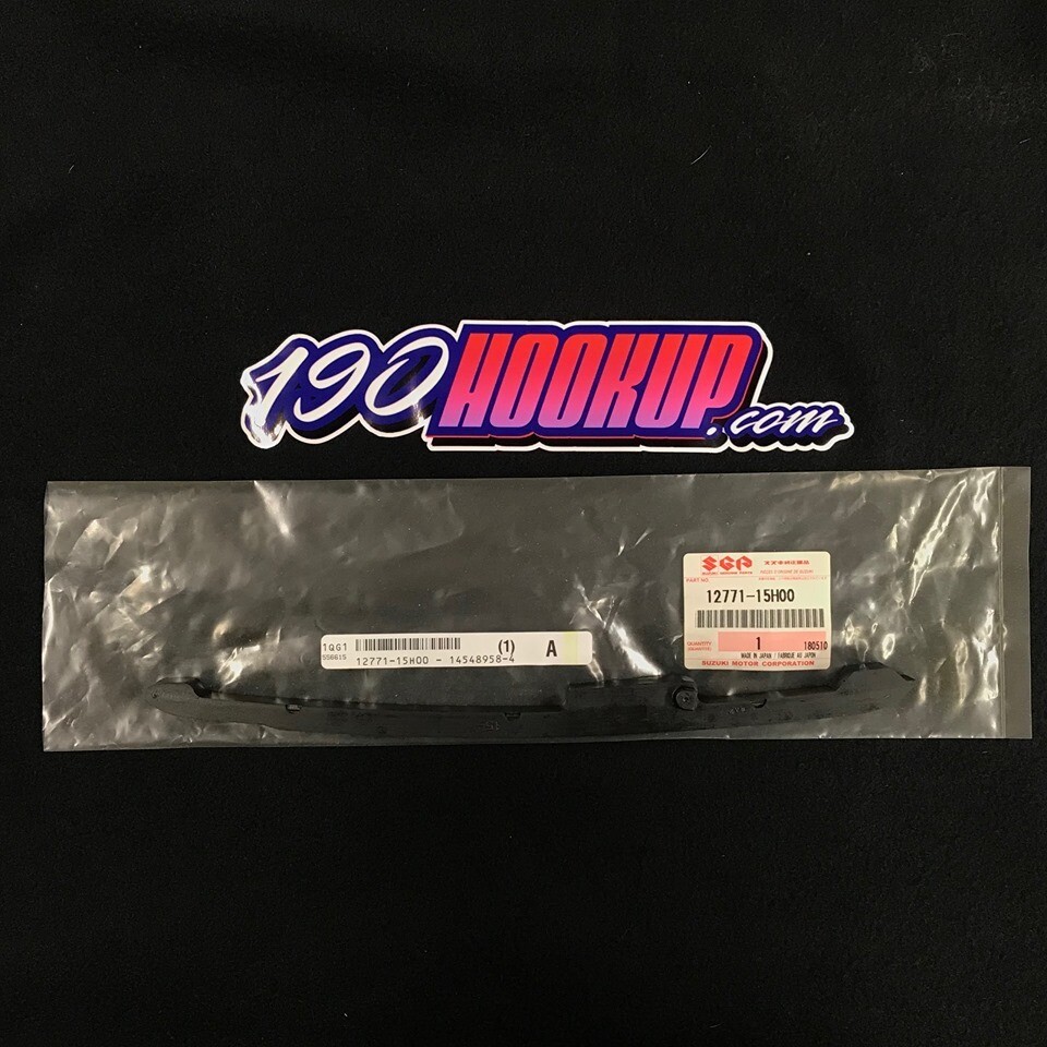 SUZUKI OEM Hayabusa (08-24) Front Cam Chain Guide