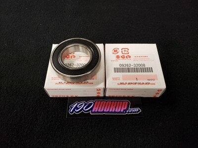 Suzuki OEM Rear Wheel Bearing Hayabusa (99-07) Suzuki OEM Rear Wheel Bearing Hayabusa (99-07)