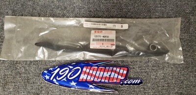 Suzuki OEM Front Cam Chain Guides GSXR1000 (01-24)