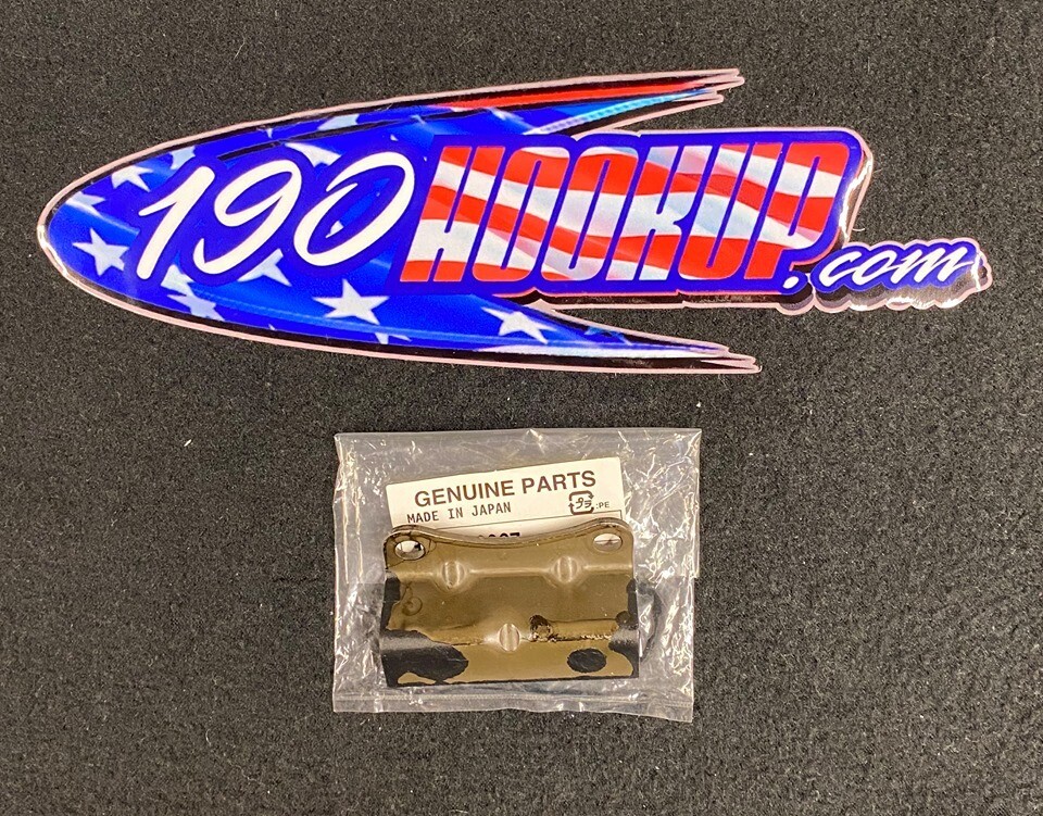 Kawasaki OEM Top/Upper Cam Chain Guide ZX10 (04-24)