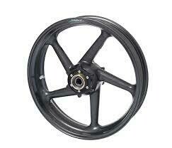 Marvic Piuma 3.50"x16" Front Wheel Hayabusa Gen1