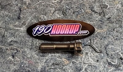 Suzuki OEM Rod Bolt Pairs Hayabusa (08-19)