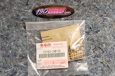 Suzuki OEM Rod Bolt Pairs Hayabusa (08-19) Suzuki OEM Rod Bolt Pairs Hayabusa (08-19)