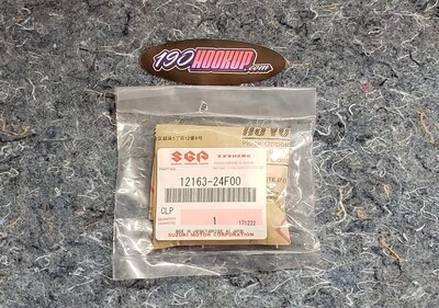 Suzuki OEM Rod Bolt Pairs Hayabusa (99-07)