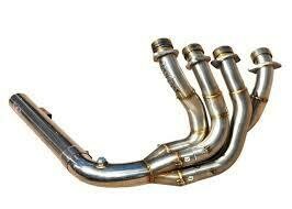 VOODOO STRAIGHT COMPETITION SIDEWINDER